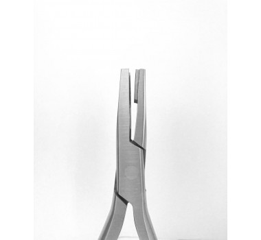 Alicate Ortodôntico para Dobra Superior I/E 293- Zatty - 3