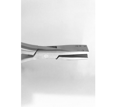 Alicate Ortodôntico para Dobra Superior I/E 293- Zatty - 4