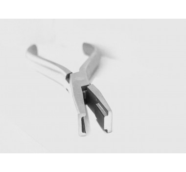 Alicate Ortodôntico para Dobra Superior I/E 293- Zatty