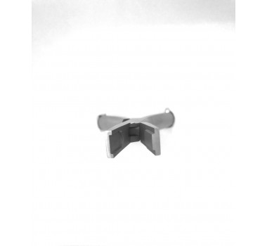 Alicate Ortodôntico para Dobra Inferior I/E 295- Zatty - 3