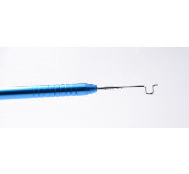 Colocador de Elástico Simples Azul Y3062 - Zatty - 2