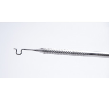 Colocador de Elástico Simples Metálico Y3061 - Zatty - 3