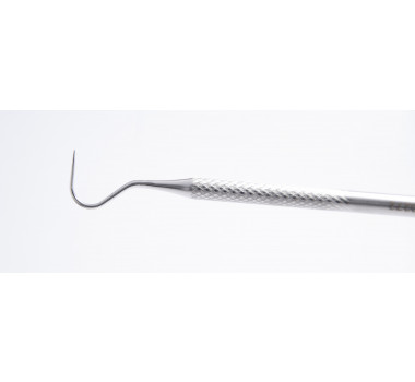 Colocador de Elástico com Sonda Metálico Y3076 - Zatty - 2