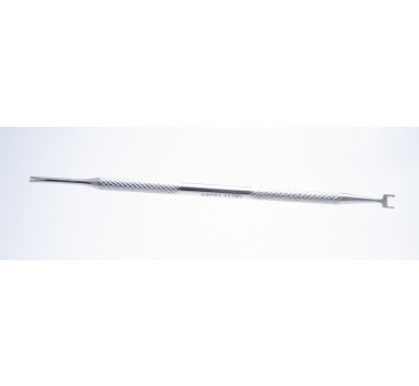 Colocador de Fios Metálico Y3085 - Zatty