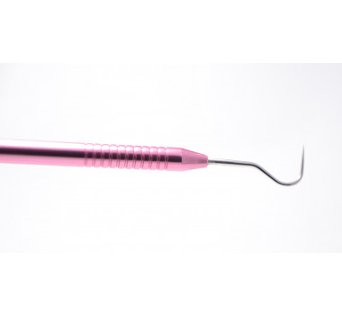 Dobrador de Amarrilho com Sonda Cabo Rosa Y3079 - Zatty - 2