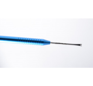 Dobrador de Amarrilho Sputinik Azul Y3071 - Zatty - 3