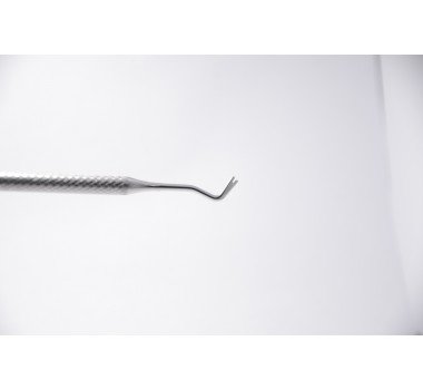 Dobrador de Amarrilho Sputinik Metálico Y3070 - Zatty - 3