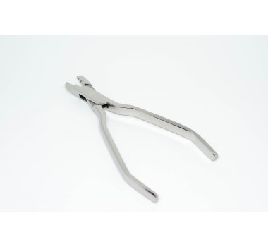 Alicate Ortodôntico Universal Grande 411G - Zatty - 1