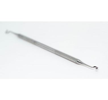 Colocador de Elástico Duplo Metálico Y3052 - Zatty - 1