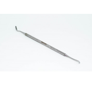 Assentador Rabo de Peixe Y3075 - Zatty - 1