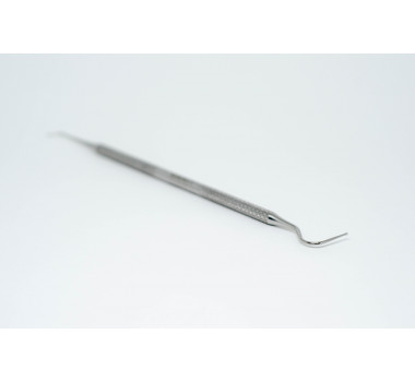 Assentador Rabo de Peixe Y3075 - Zatty