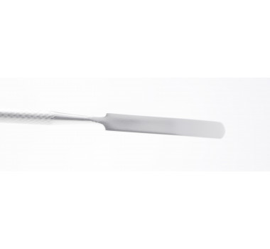 Espátula nº 24 Cabo Metálico Y3046 - Zatty - 2