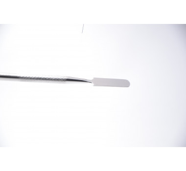 Espátula nº 72 Cabo Metálico Y3057- Zatty - 2