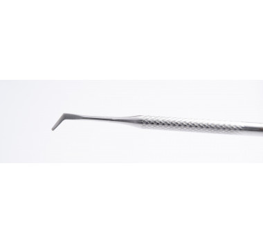 Espátula Silicato nº 01 Y3065 - Zatty - 2