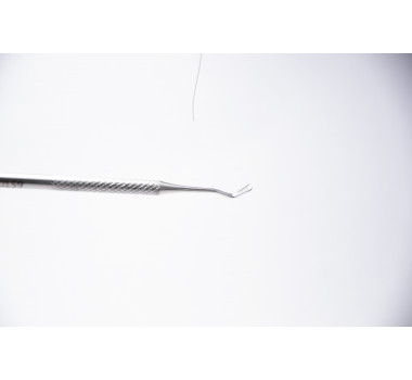 Espátula Silicato nº 01 Y3065 - Zatty - 3