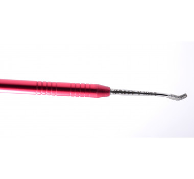 Extrator de Excesso Cabo Vermelho Y3011 - Zatty - 2