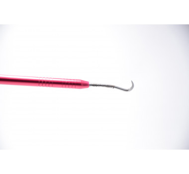 Extrator de Excesso Cabo Vermelho Y3011 - Zatty - 3