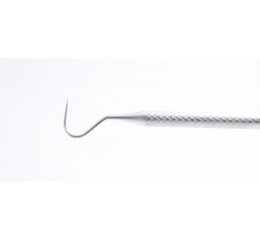 Sonda Exploradora nº 05 Cabo Metálico Y3004 - Zatty - 1