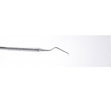 Sonda Exploradora nº 05 Cabo Metálico Y3004 - Zatty - 3