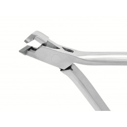 Alicate de Corte Distal 154 - Zatty