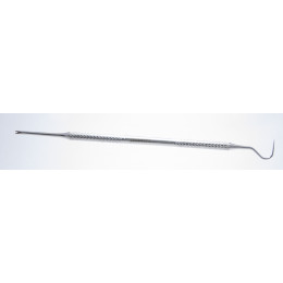 Dobrador de Amarrilho com Sonda Cabo Metálico Y3078 - Zatty