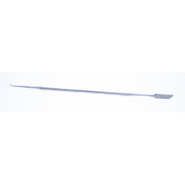 Esculpidor Lecron Cabo Metálico Y3018 - Zatty