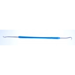Extrator de Excesso Cabo Azul Y3009 - Zatty