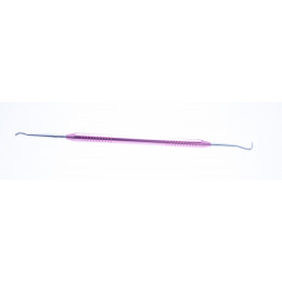 Extrator de Excesso Cabo Rosa Y3010 - Zatty