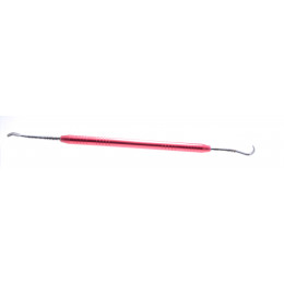 Extrator de Excesso Cabo Vermelho Y3011 - Zatty