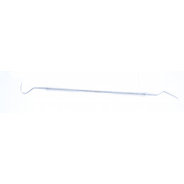 Sonda Exploradora nº 05 Cabo Metálico Y3004 - Zatty