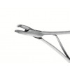 Alicate Ortodôntico Mathiew 14cm Angulada 030A - Zatty - 1