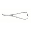 Alicate Ortodôntico Mathiew 14cm Angulada 030A - Zatty - 3
