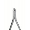 Alicate Ortodôntico Tridente Curto Mini 200M - Zatty - 2