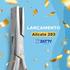 Alicate Ortodôntico para Dobra Superior I/E 293- Zatty - 1