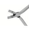 Alicate Ortodôntico para Torque Grosso 342 - Zatty - 1