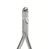 Alicate Ortodôntico Removedor Curvo Modificado 346CM - Zatty - 2