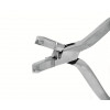 Alicate Ortodôntico Removedor Curvo Modificado 346CM - Zatty - 1