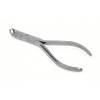 Alicate Ortodôntico Removedor Curvo Modificado 346CM - Zatty - 3