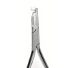 Alicate Ortodôntico Saca Banda Longo 347L - Zatty - 2
