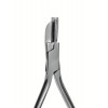 Alicate Ortodôntico Saca Resina 934A - Zatty - 2